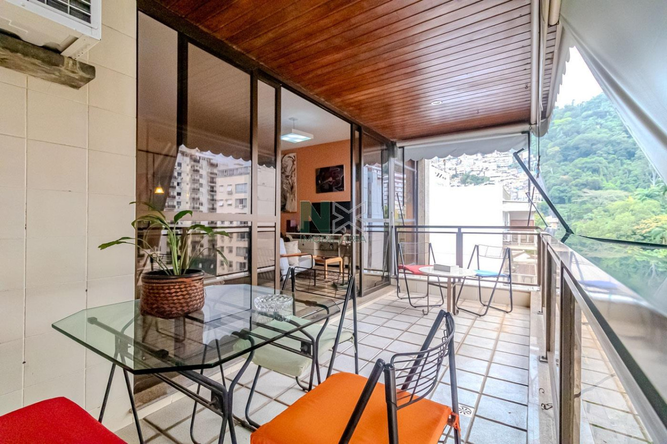 Apartamento 3 Quartos 137m² 
