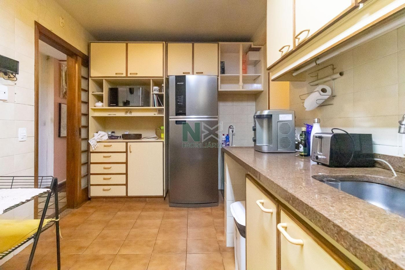 Apartamento 3 Quartos 137m² 