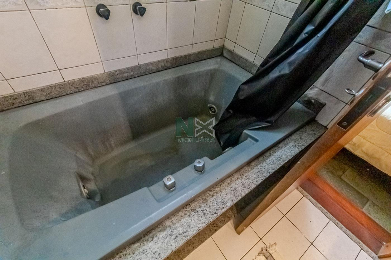 Apartamento 3 Quartos 137m² 