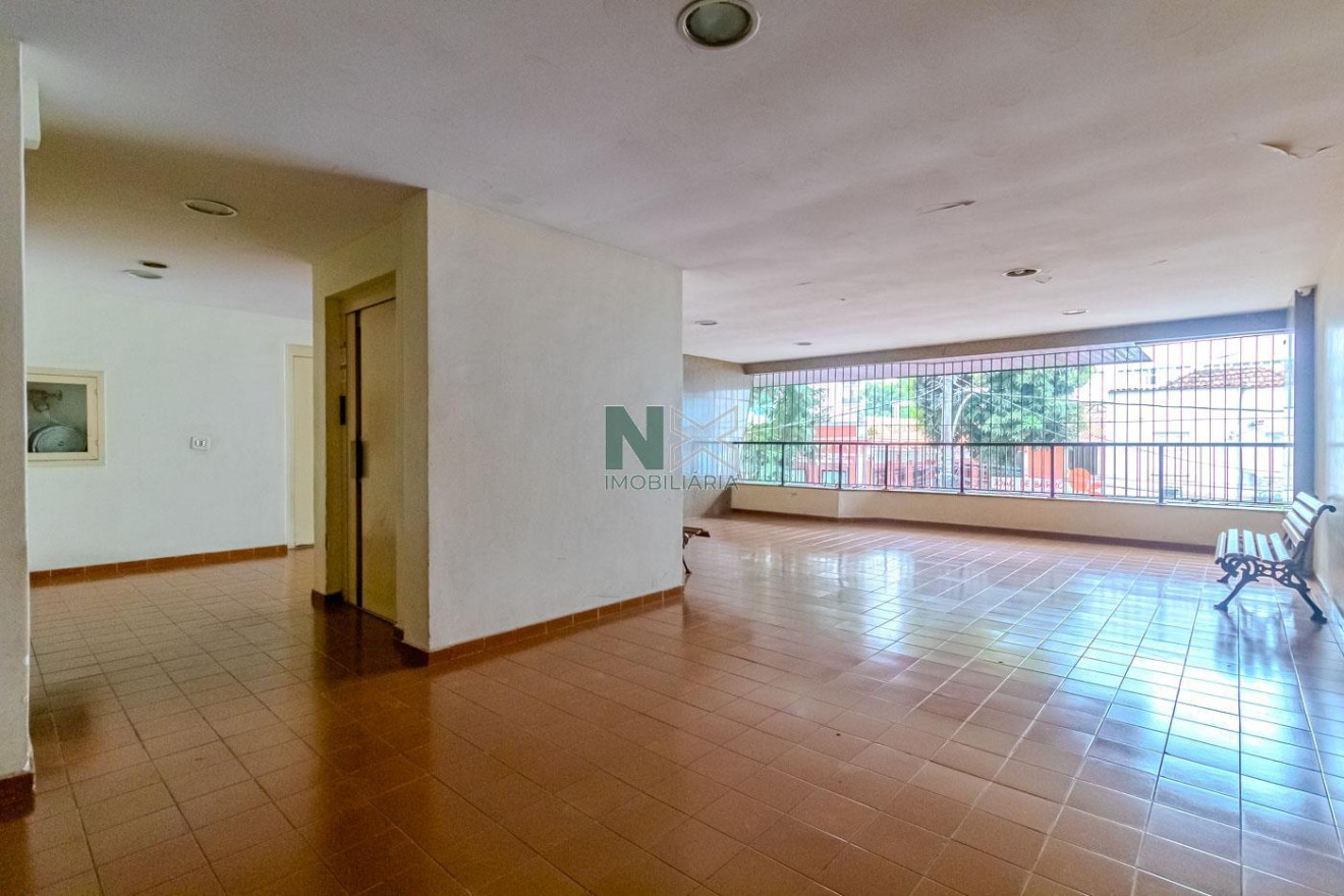 Apartamento 3 Quartos 137m² 