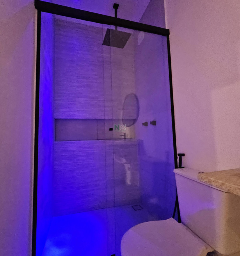 Apartamento 3 Quartos 75m² 