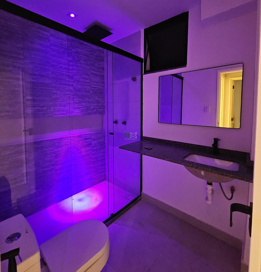 Apartamento 3 Quartos 75m² 