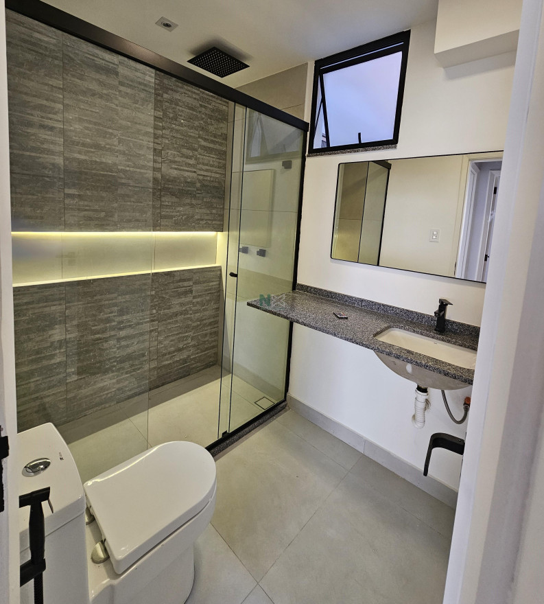 Apartamento 3 Quartos 75m² 