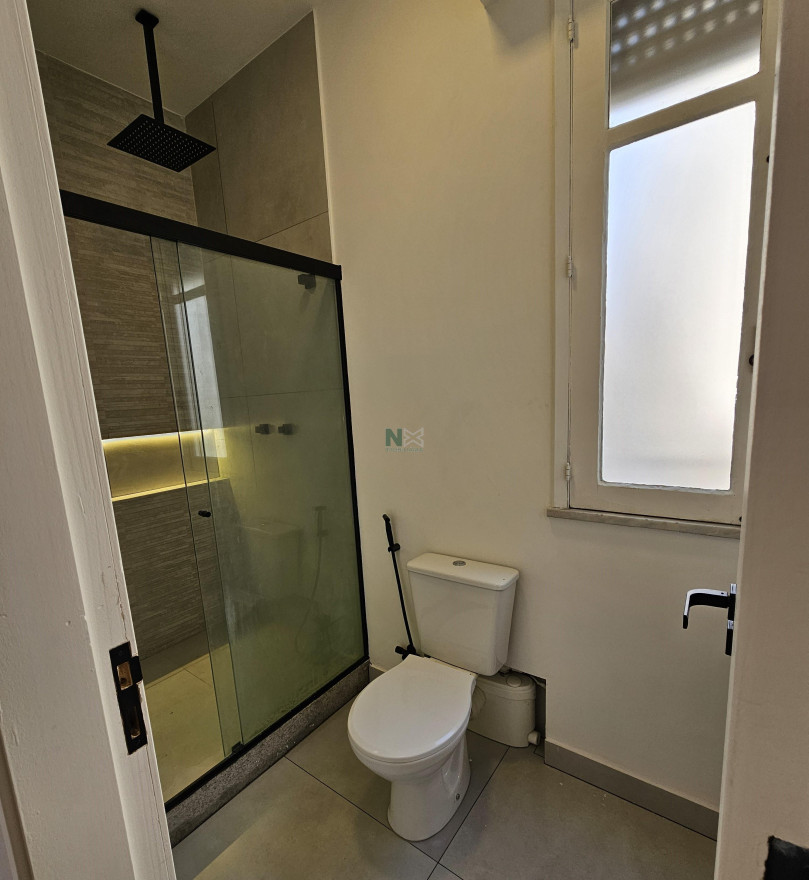 Apartamento 3 Quartos 75m² 