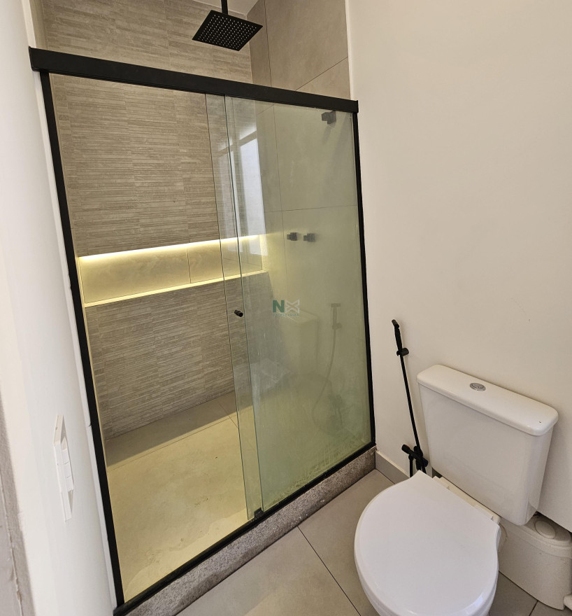 Apartamento 3 Quartos 75m² 