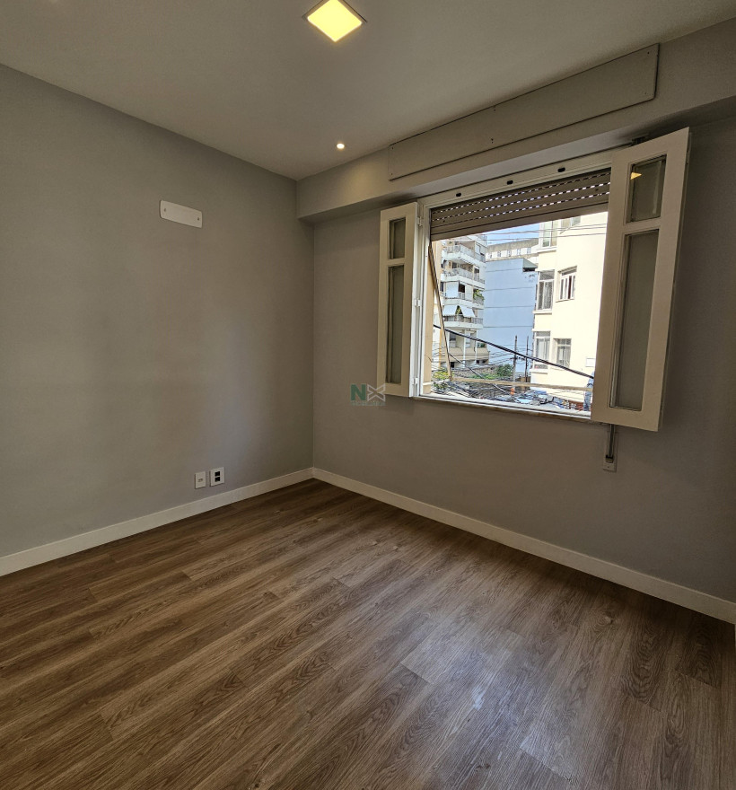 Apartamento 3 Quartos 75m² 