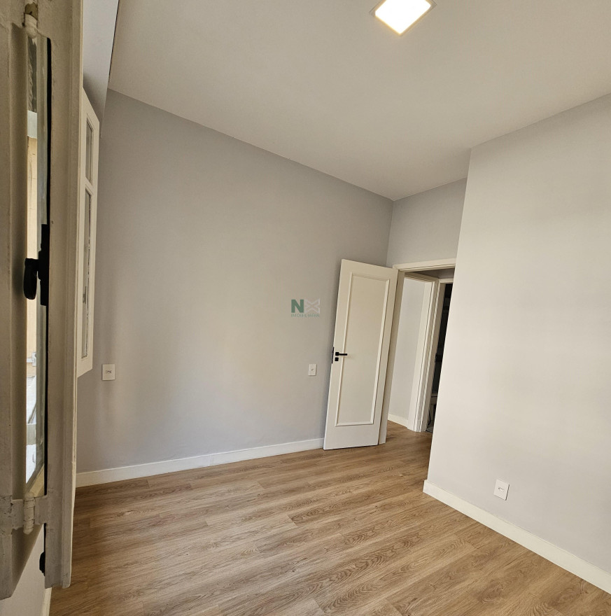 Apartamento 3 Quartos 75m² 