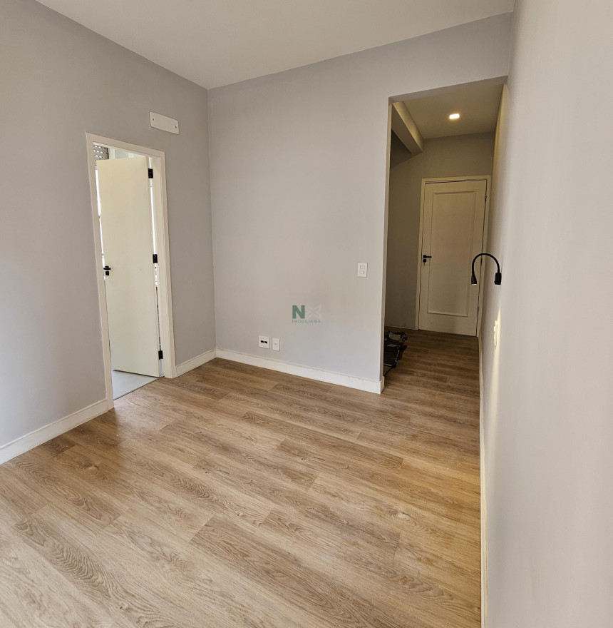 Apartamento 3 Quartos 75m² 
