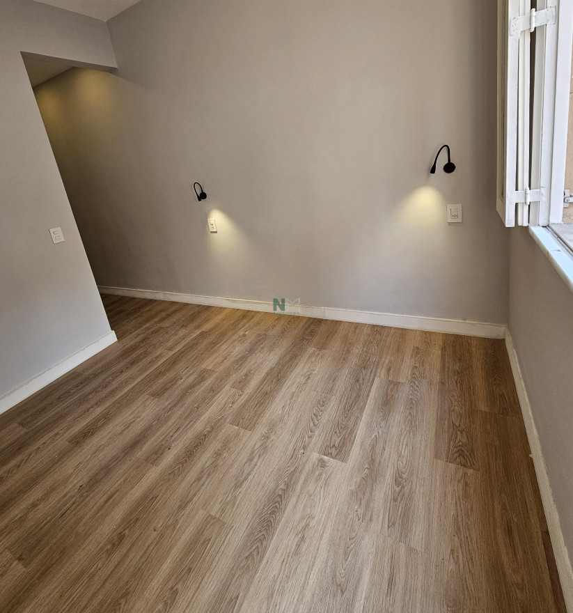 Apartamento 3 Quartos 75m² 