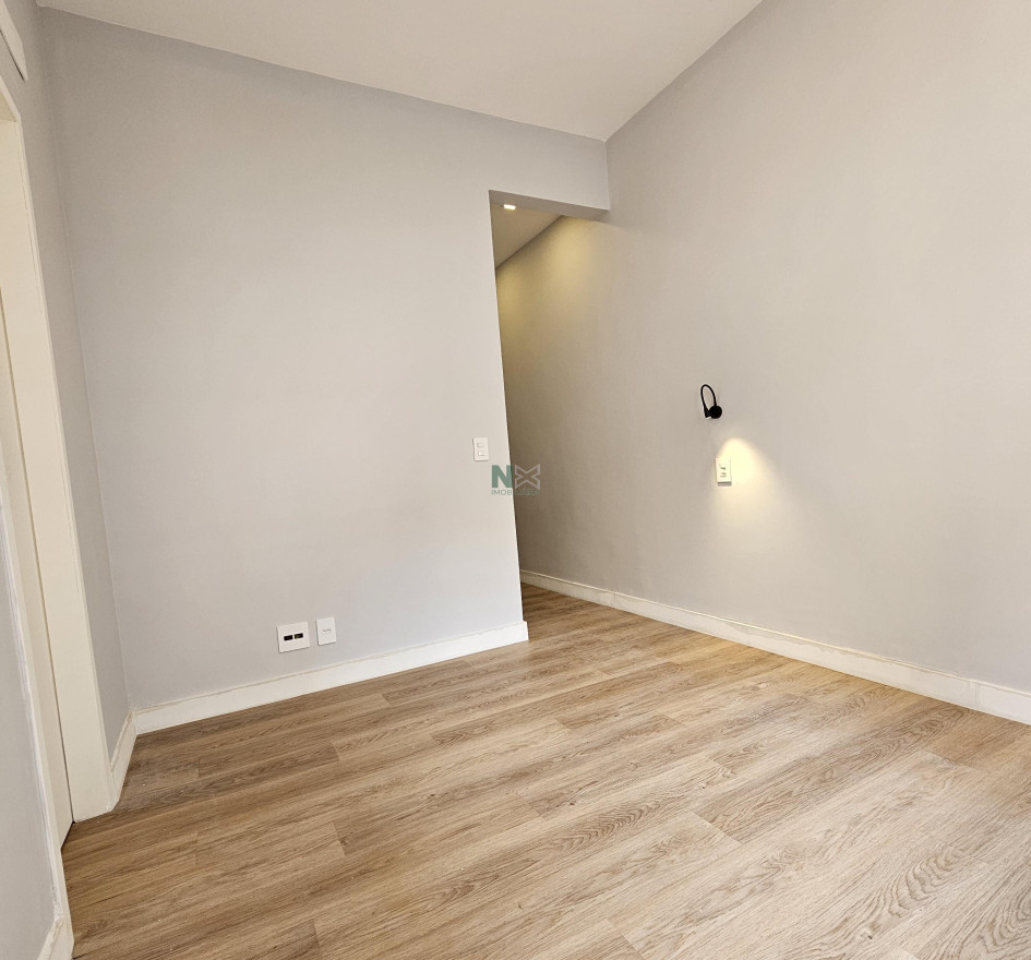 Apartamento 3 Quartos 75m² 