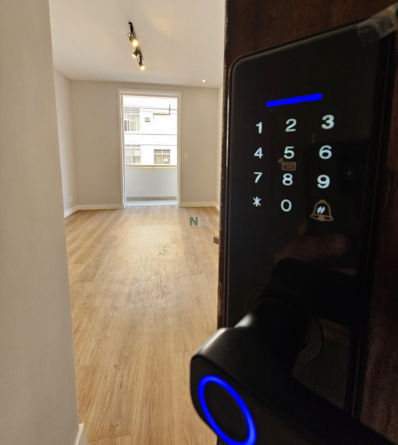 Apartamento 3 Quartos 75m² 