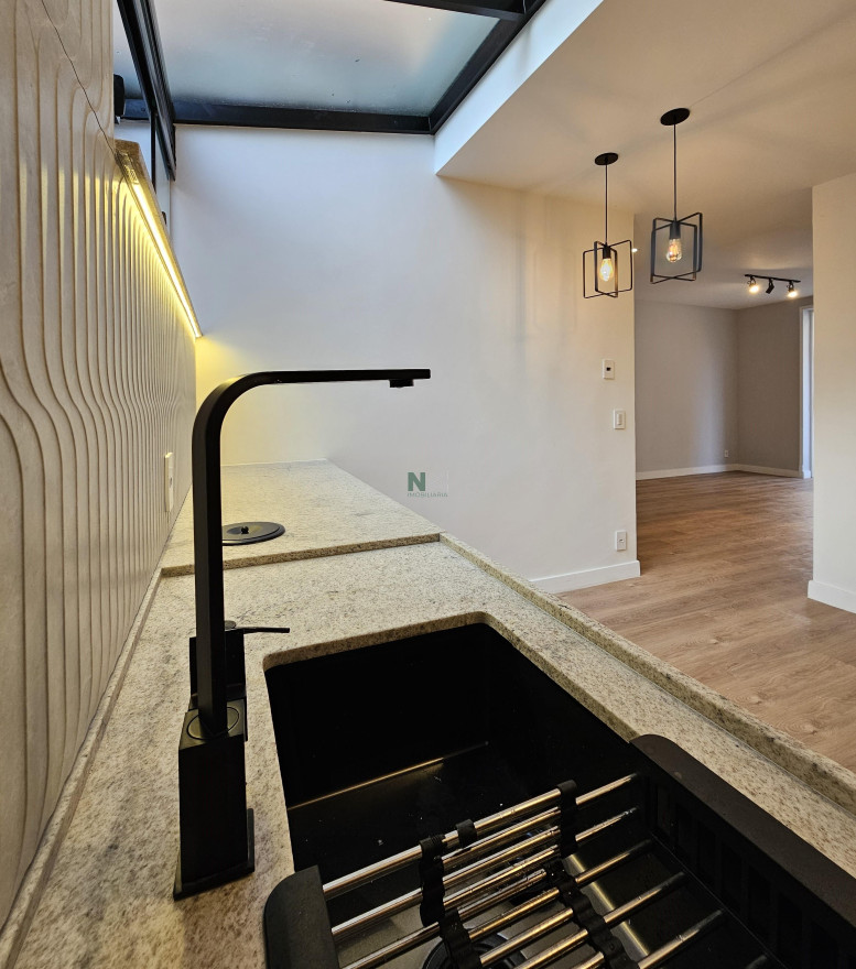 Apartamento 3 Quartos 75m² 