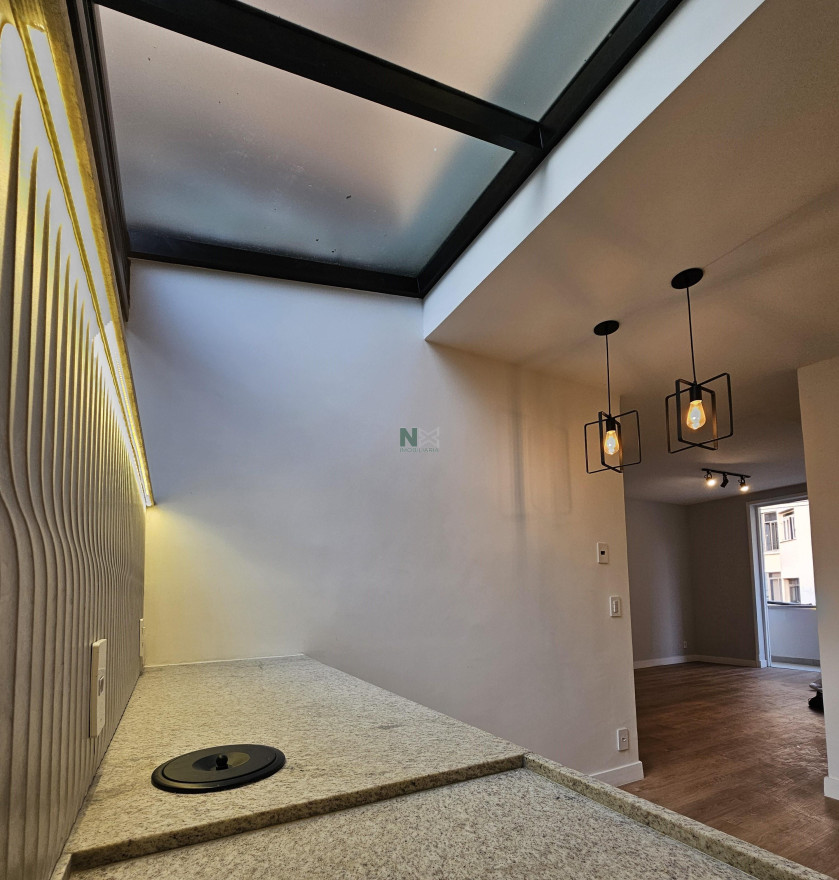 Apartamento 3 Quartos 75m² 