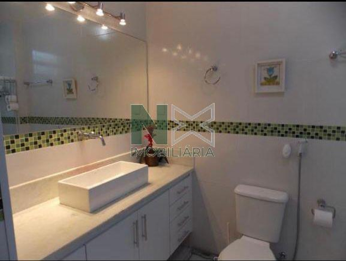 Apartamento 2 Quartos 80m² 