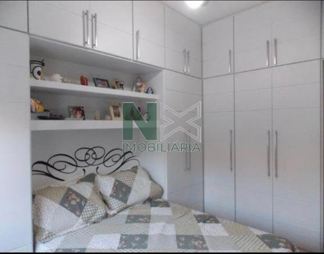Apartamento 2 Quartos 80m² 