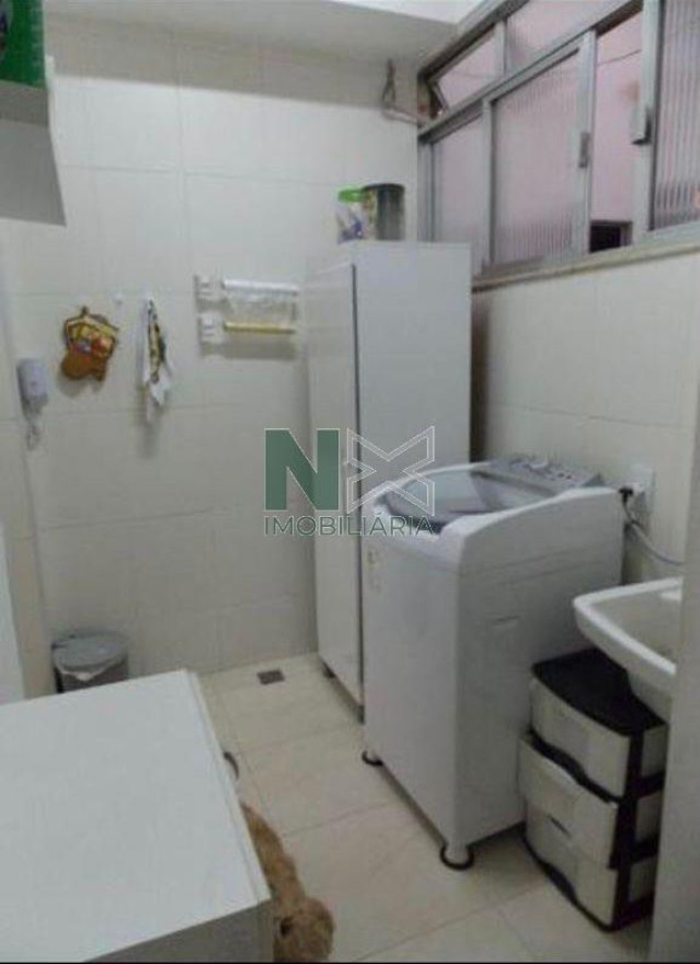 Apartamento 2 Quartos 80m² 