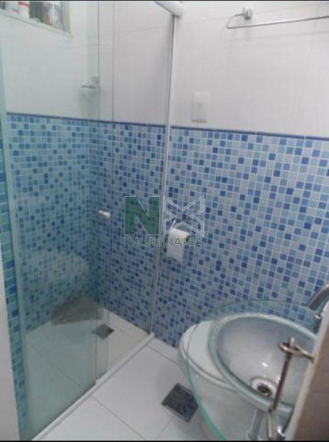 Apartamento 2 Quartos 80m² 