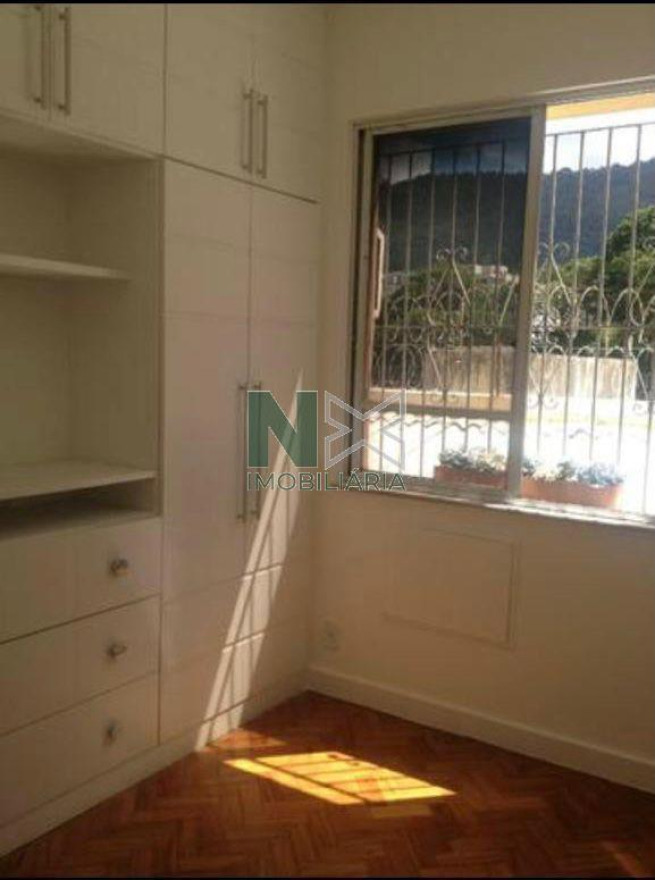 Apartamento 2 Quartos 80m² 
