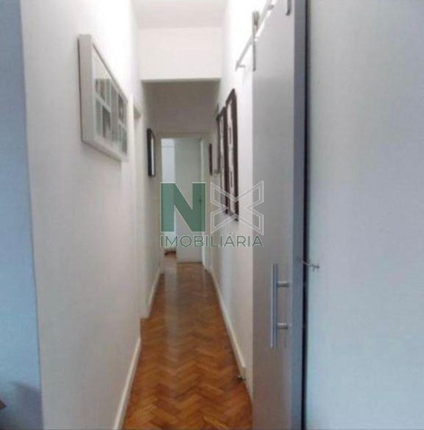 Apartamento 2 Quartos 80m² 