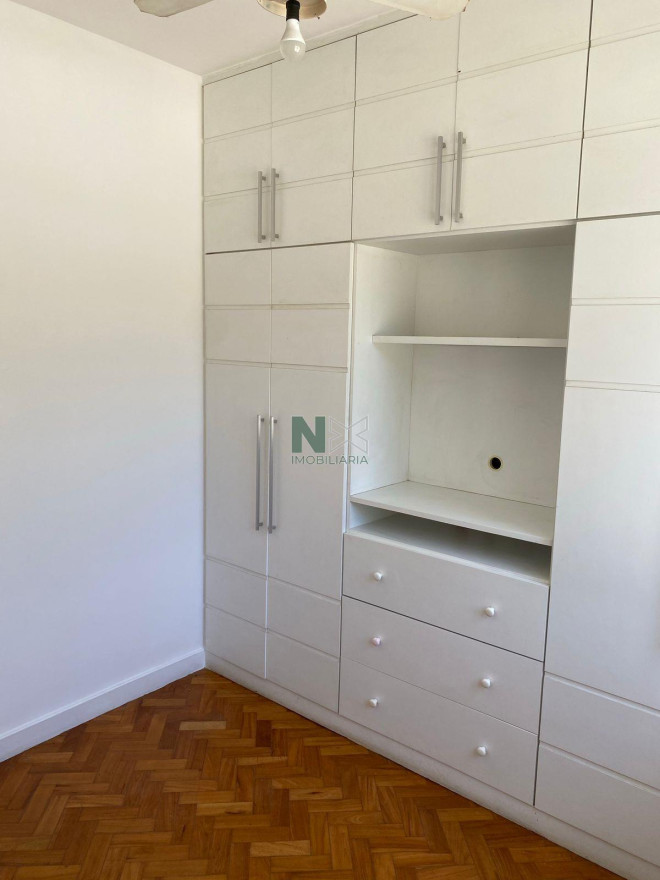 Apartamento 2 Quartos 80m² 
