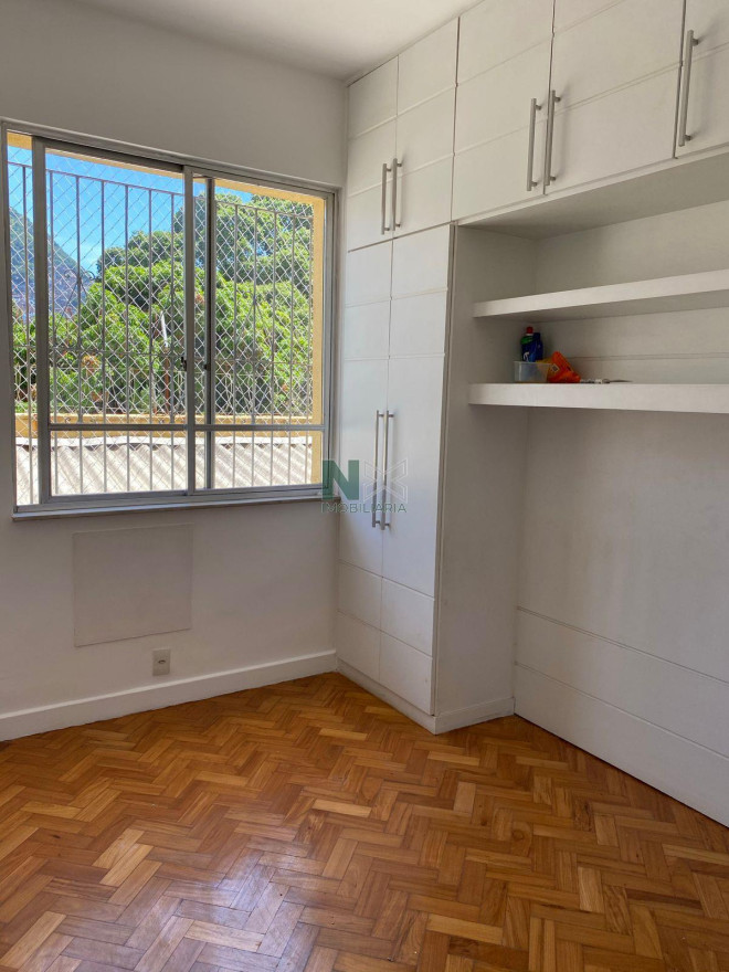 Apartamento 2 Quartos 80m² 