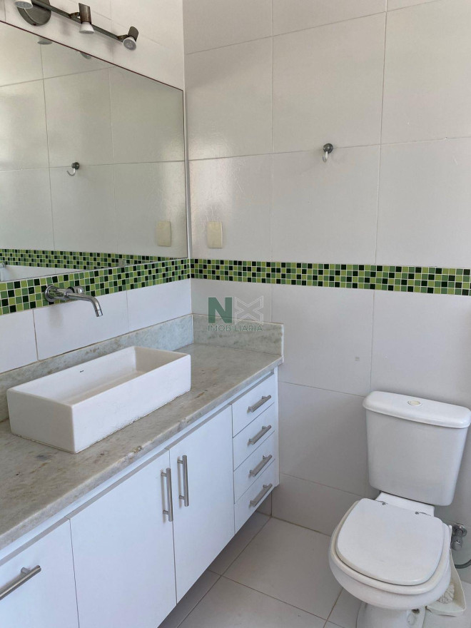 Apartamento 2 Quartos 80m² 