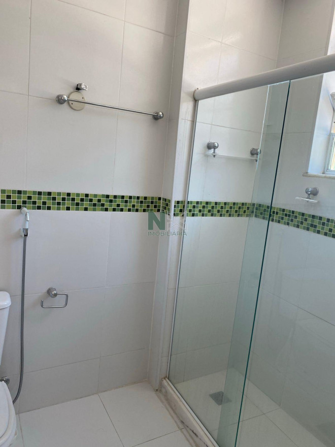 Apartamento 2 Quartos 80m² 