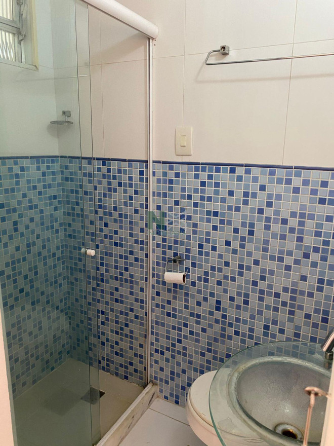 Apartamento 2 Quartos 80m² 