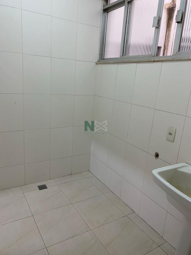 Apartamento 2 Quartos 80m² 