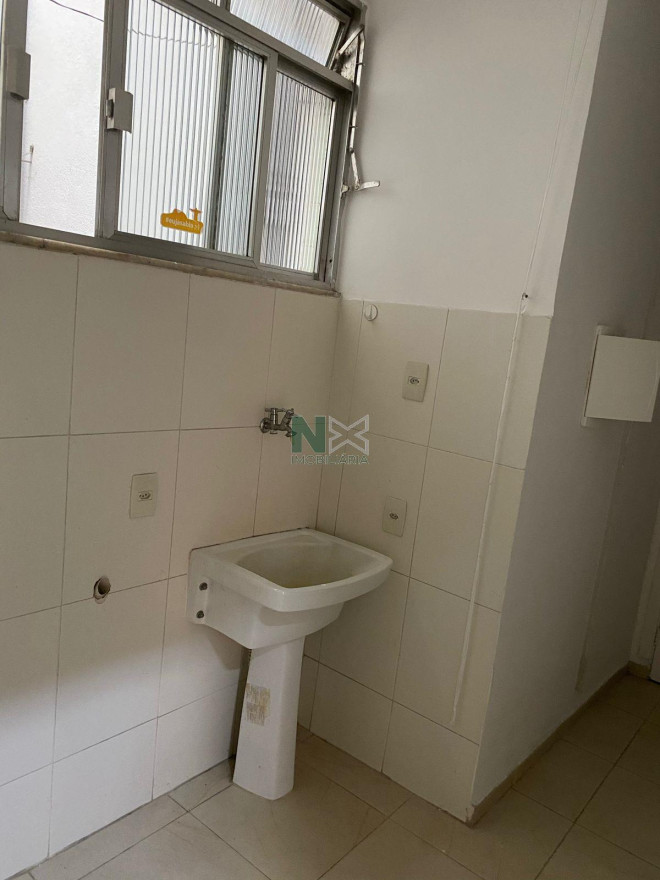 Apartamento 2 Quartos 80m² 