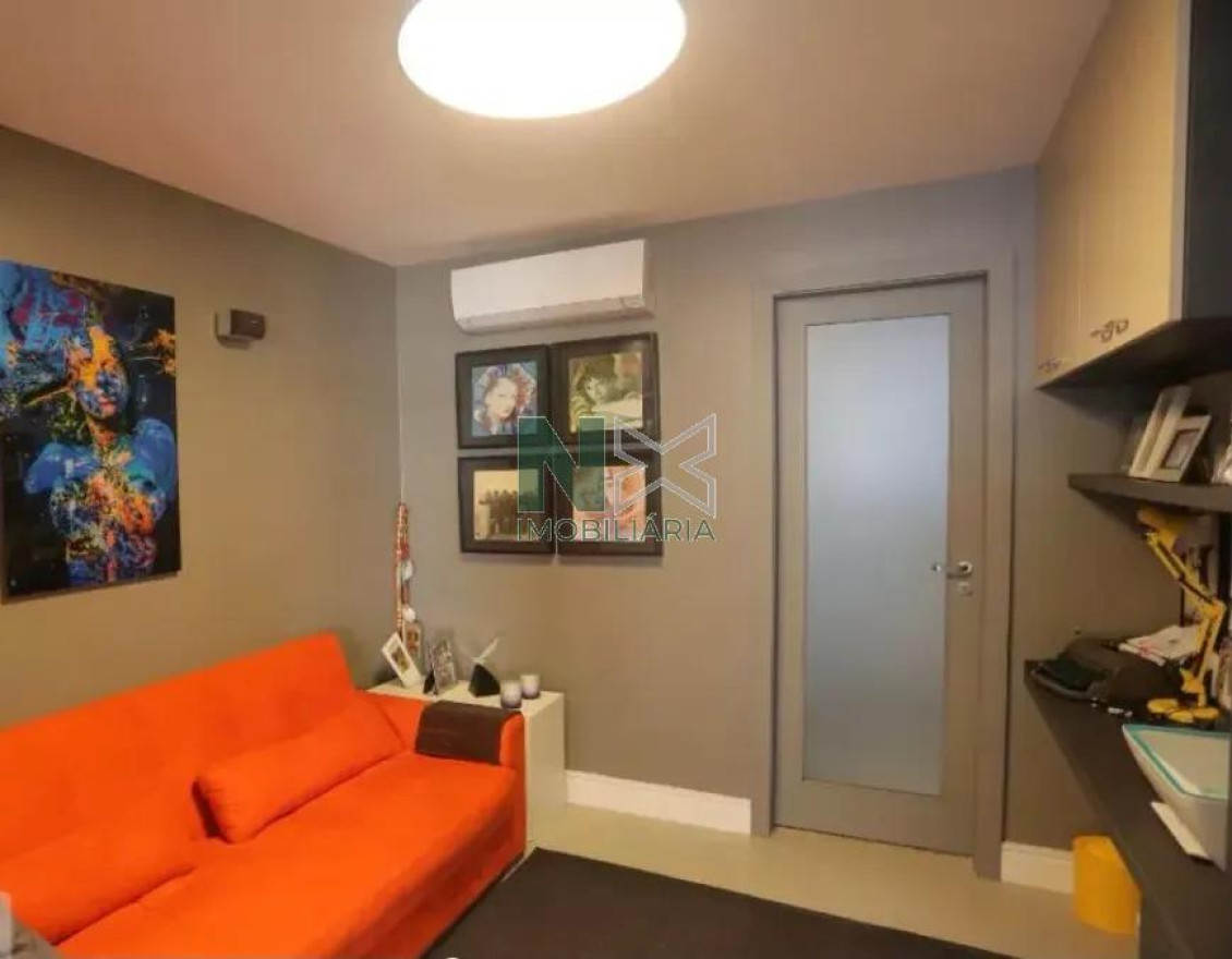 Apartamento 4 Quartos 170m² 