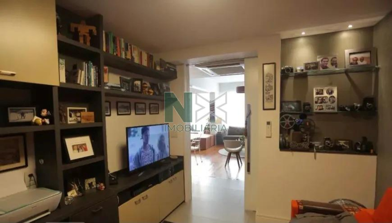 Apartamento 4 Quartos 170m² 