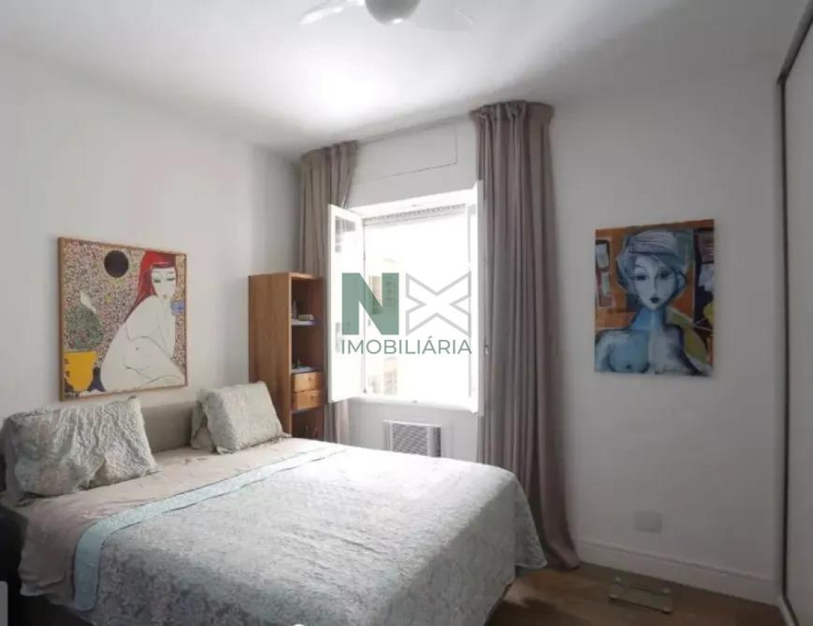 Apartamento 4 Quartos 170m² 