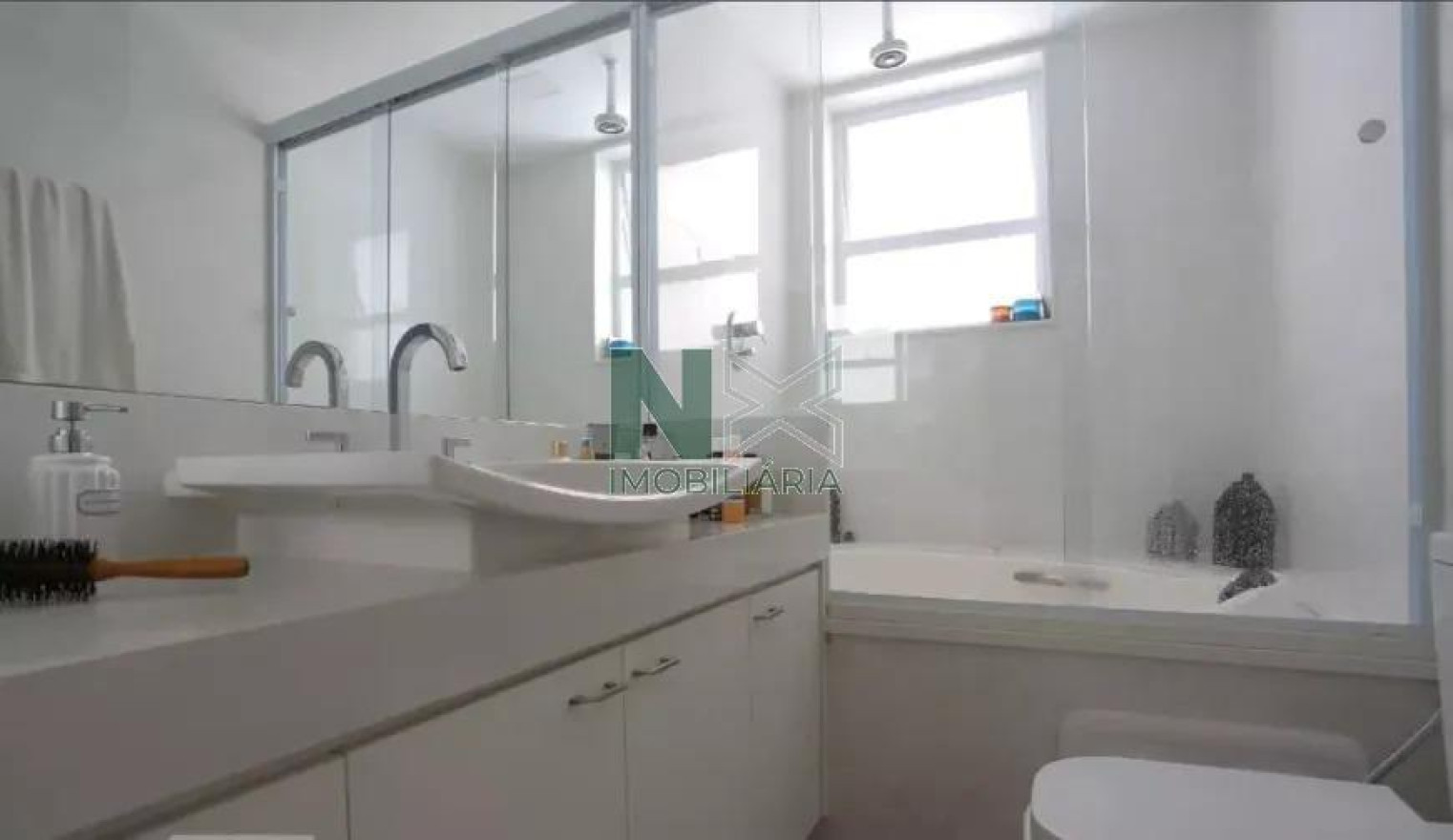 Apartamento 4 Quartos 170m² 