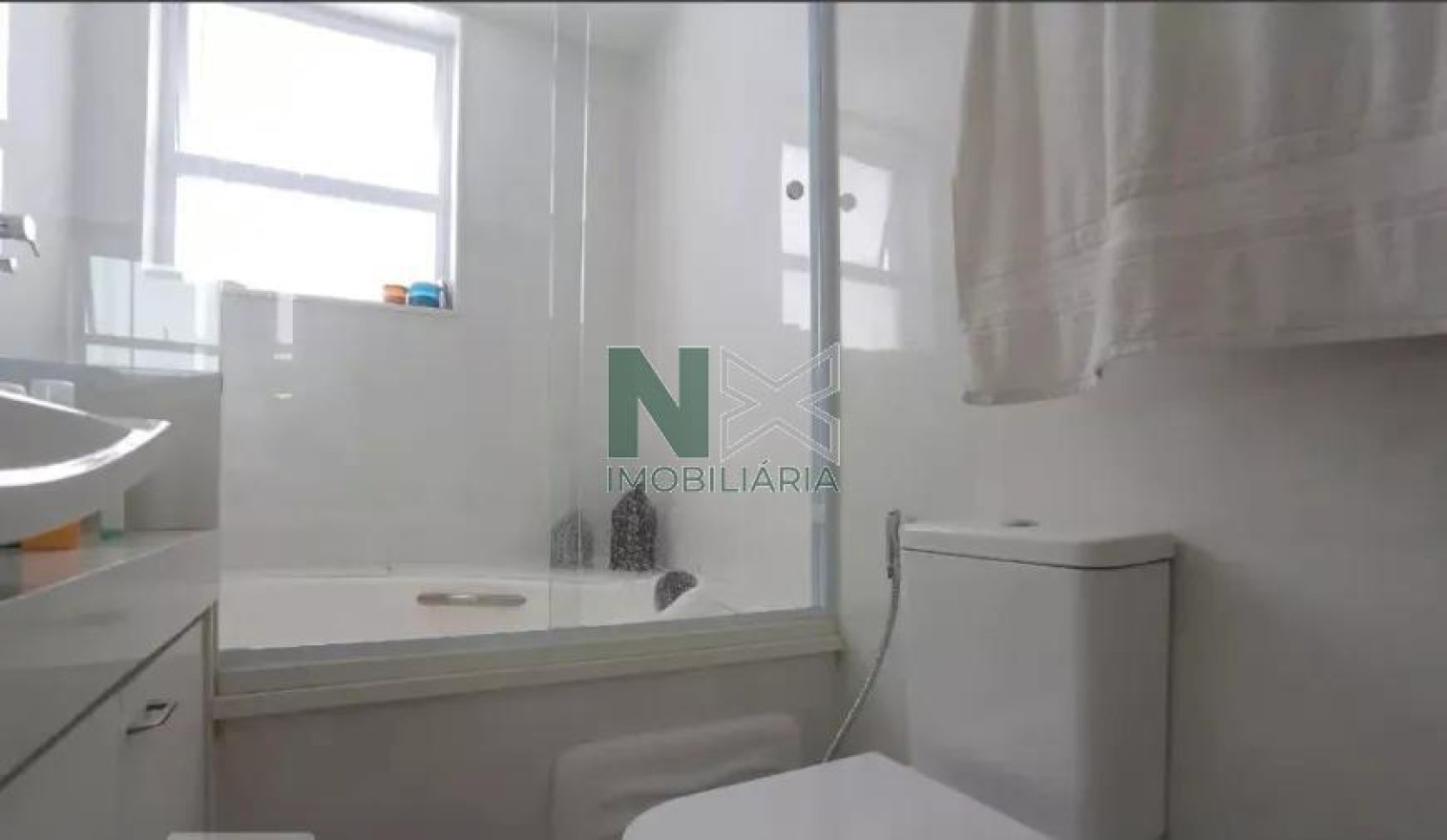 Apartamento 4 Quartos 170m² 