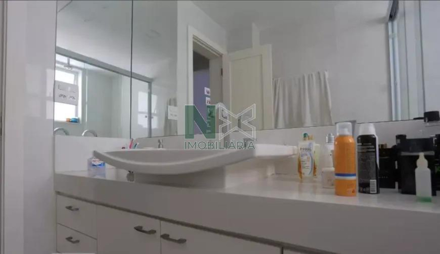 Apartamento 4 Quartos 170m² 