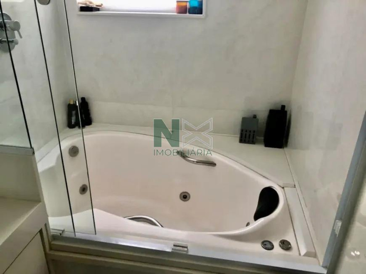 Apartamento 4 Quartos 170m² 