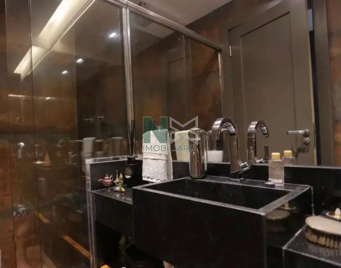 Apartamento 4 Quartos 170m² 