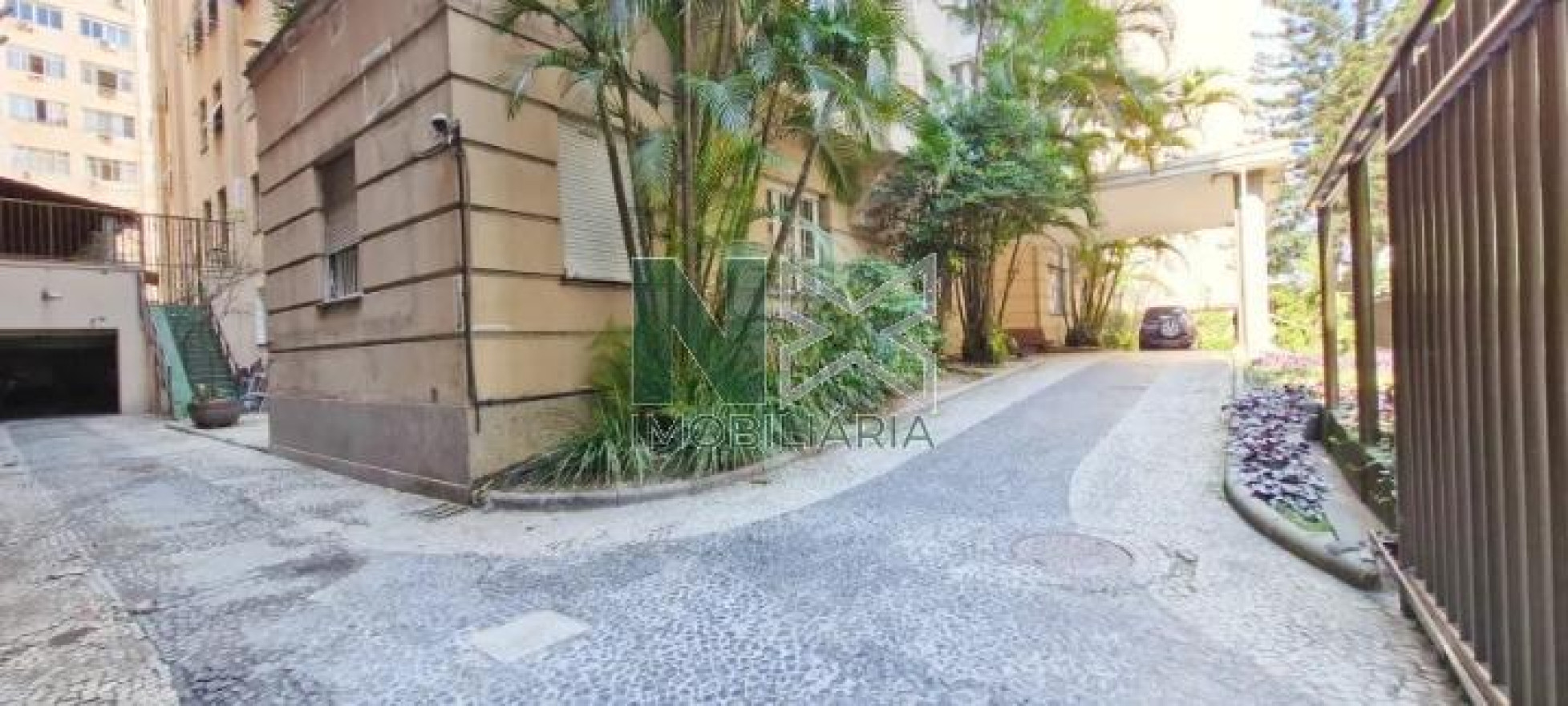 Apartamento 4 Quartos 170m² 