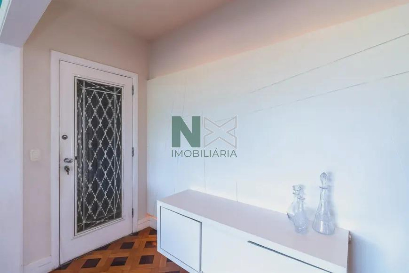 Apartamento 3 Quartos 153m² 