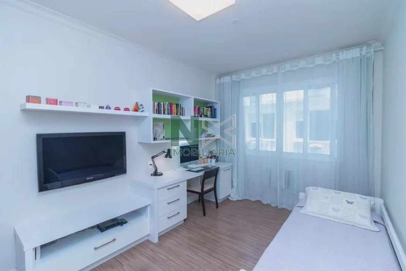 Apartamento 3 Quartos 153m² 