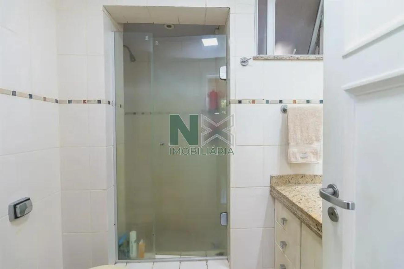Apartamento 3 Quartos 153m² 