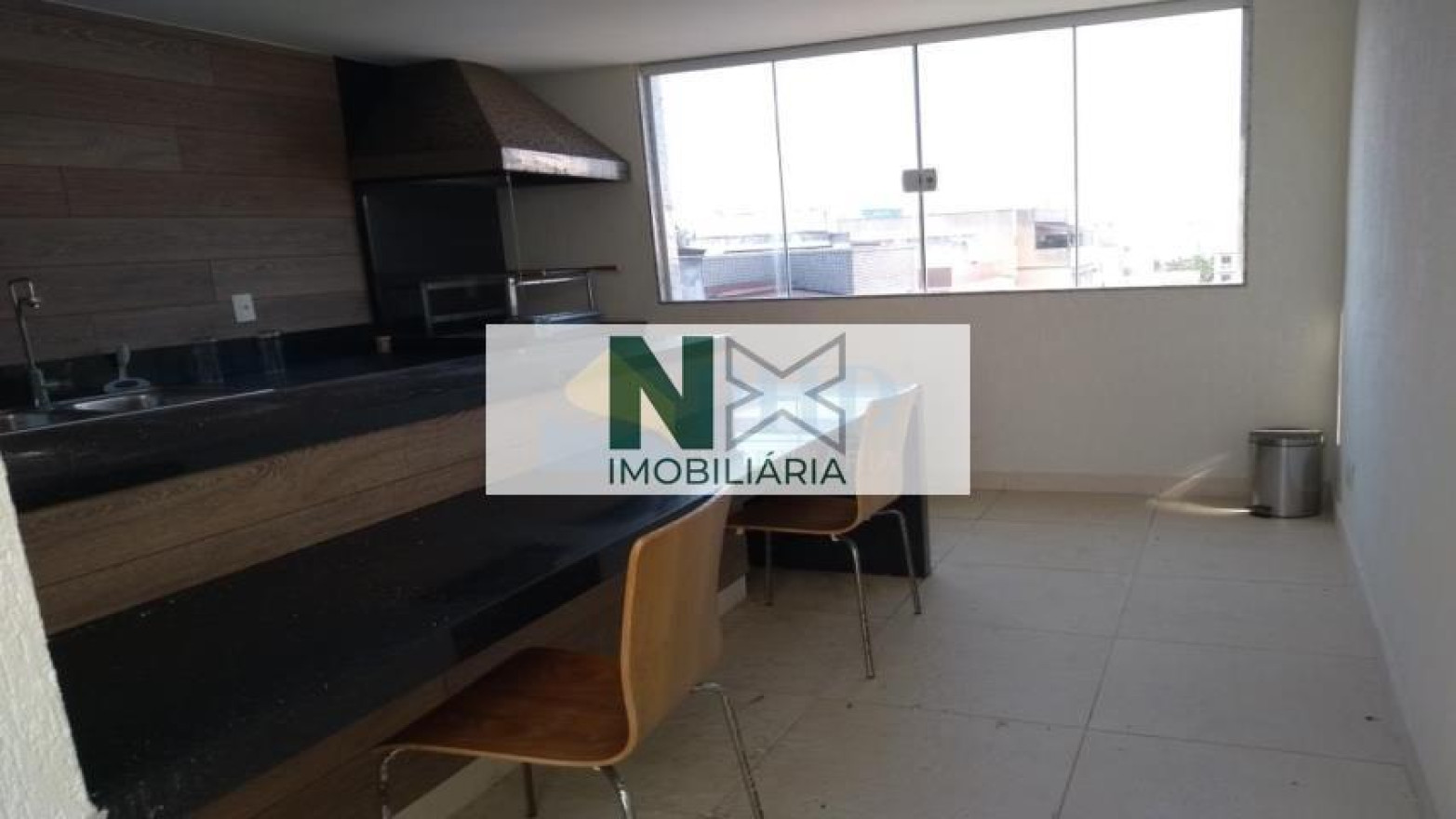 Apartamento 3 Quartos 197m² 