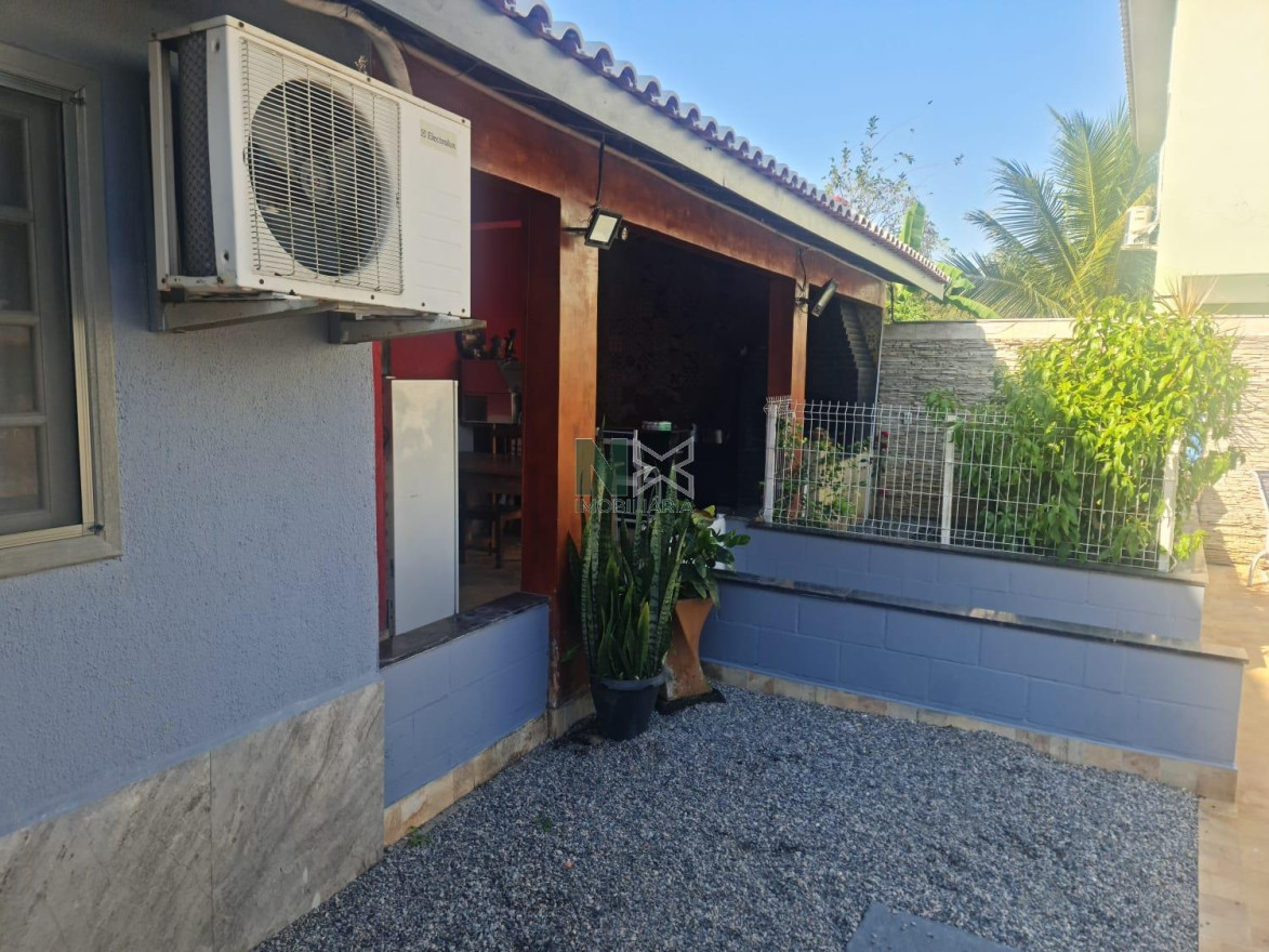 Casa 4 Quartos 600m² 
