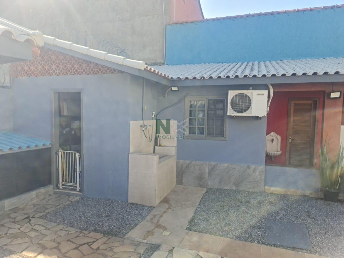 Casa 4 Quartos 600m² 