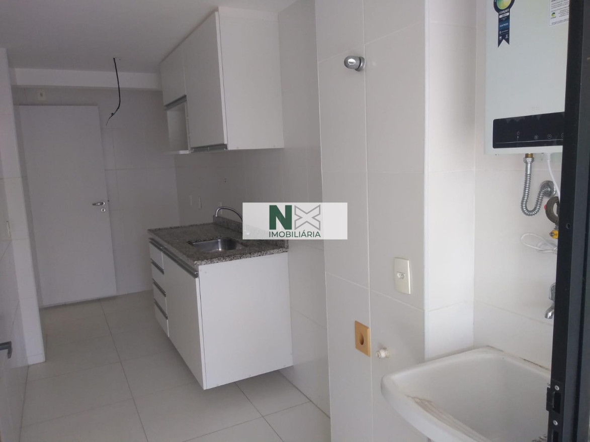 Cobertura Duplex 3 Quartos 149m² 