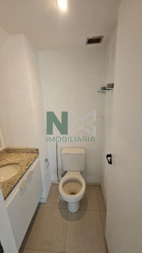 Apartamento 2 Quartos 94m² 