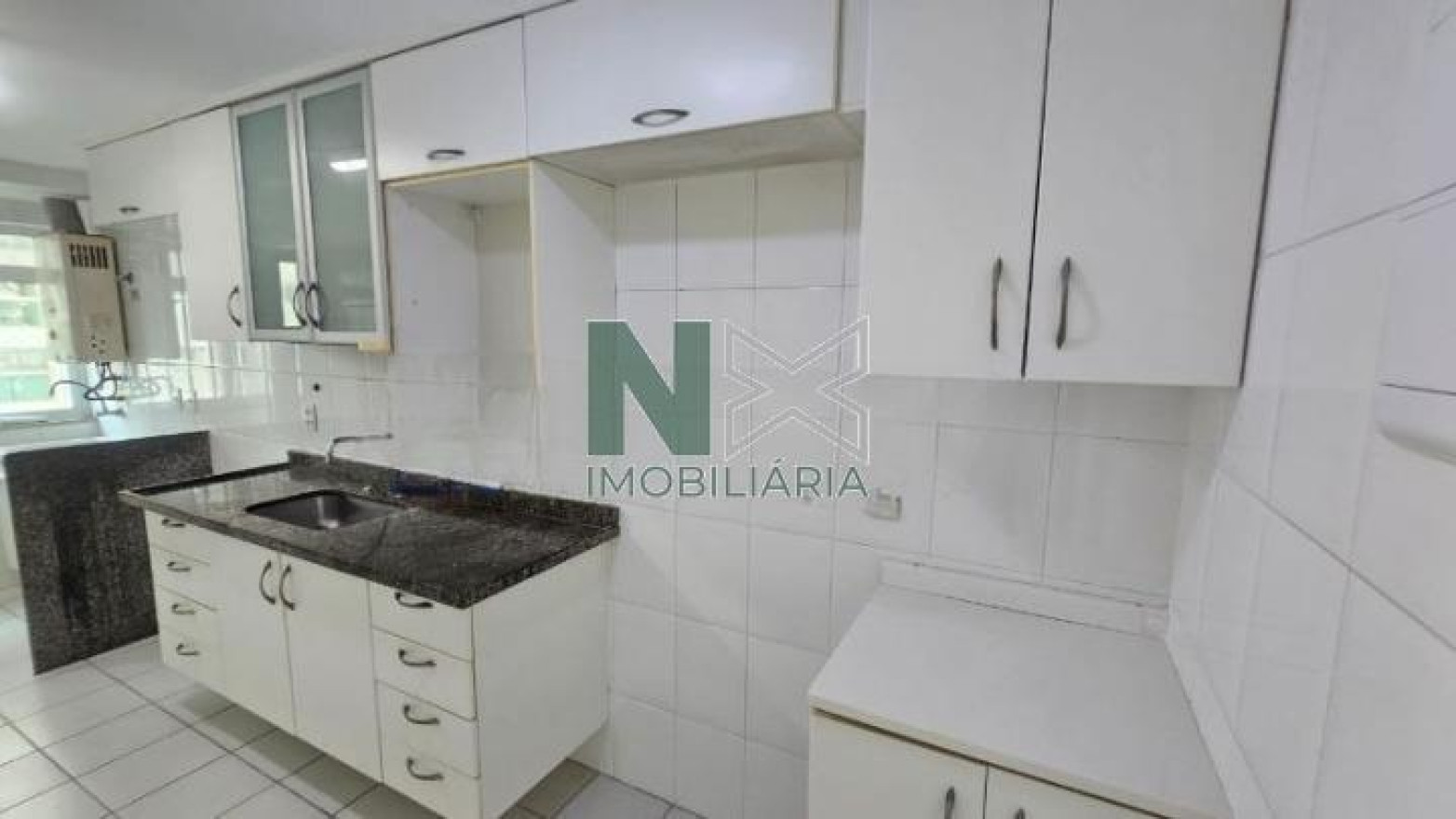 Apartamento 2 Quartos 94m² 