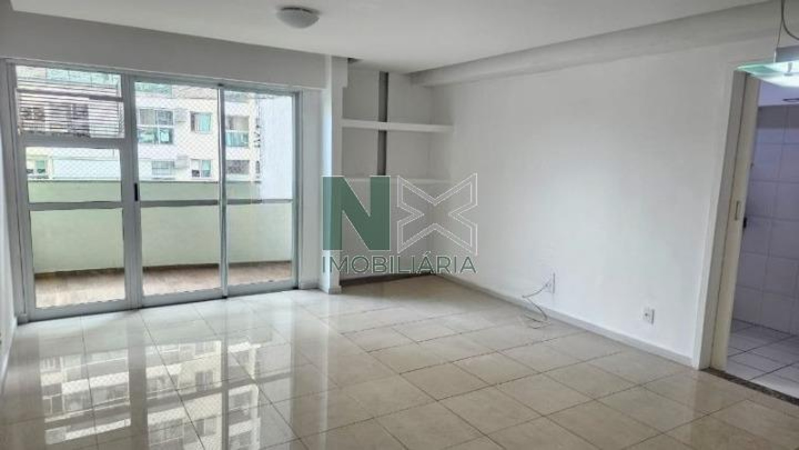 Apartamento 2 Quartos 94m² 