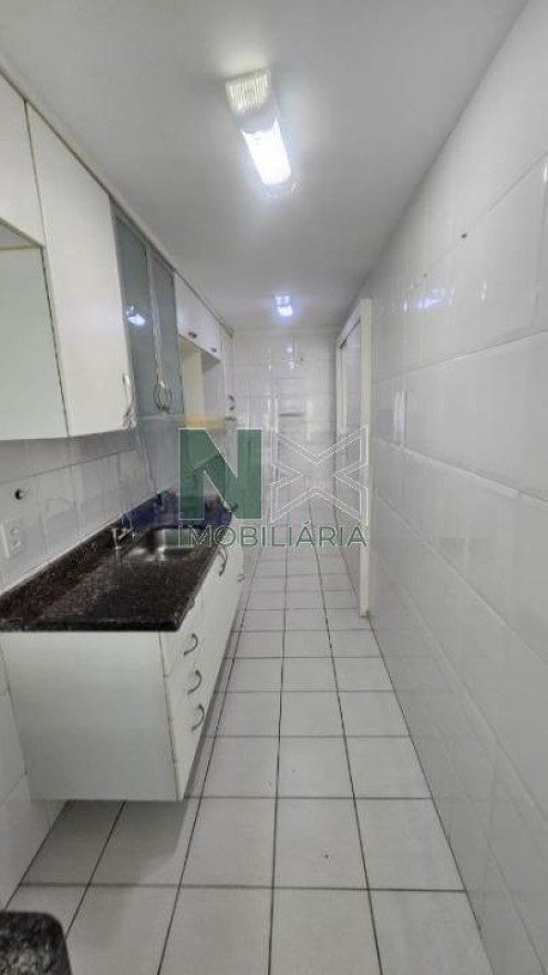 Apartamento 2 Quartos 94m² 